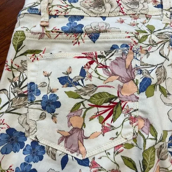 J. Jill Authentic Fit Ankle Denim Jeans - Picture 9 of 15